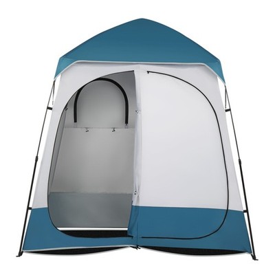 Instant Portable Privacy Tent, Outdoor Changing Room for Camping Beach