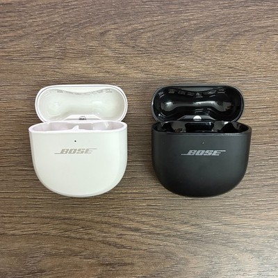 Bose QuietComfort Ultra Earbuds Ladecase NUR ( Ohne Left&Right Kopfhörer ) cfrde