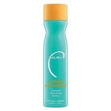 Malibu C Hydrate Color Wellness Shampoo 9 oz - Shampoo for Color Treated...