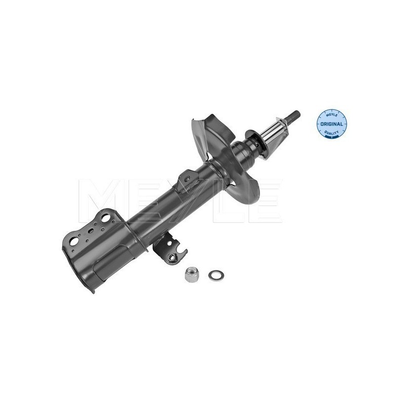 Ammortizzatore Assale anteriore Sx Spina superiore 30-26 623 0011 MEYLE - Immagine 2