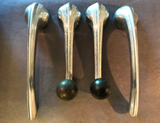 1935 1934 1935 1936 1937 1938 Pontiac Chevrolet Window Crank Door Handle Gm