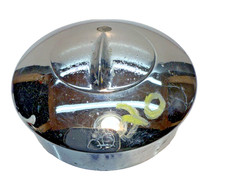OEM 1950-1962 Impala Belair Nomad Locking Gas Cap 150 210 62 61 60 59 58 B46-20