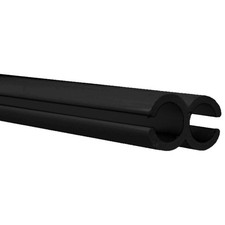 VANGO DRIVEAWAY KIT 4M 4MM X 6MM FIXING LWB SWB CAMPERVAN AWNING RAIL FITS THULE