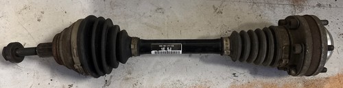 VW Audi Seat Antriebswelle Gelenkwelle Welle Antrieb vorne links 1K0407271ES