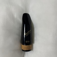 Vandoren Clarinet Mouthpiece 5RV