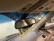Rear View Mirror Vin J 11th Digit Limited Onstar Fits 09-17 Acadia 326617