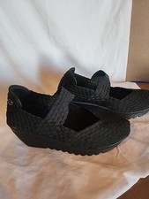 Bernie Mev Lulia womens Comfort shoes Size 39 or 8 to 8.5 USA