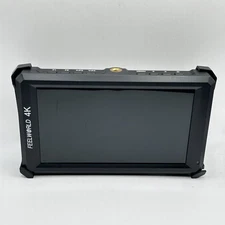 FEELWORLD F6 5.7" 4K HDMI On-camera Monitor Only