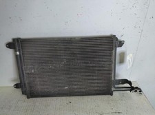 Radiateur Skoda SUPERB