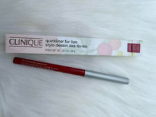Clinique Quickliner for Lips Intense 05 Intense Passion Lip Liner 26g