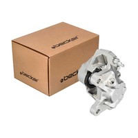 f.becker Bremssattel FüR Bremsscheibendicke 9,6Mm Hinten Rechts FüR Volvo 740