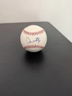 Don Mattingly Signed MLB Baseball w/ Beckett COA
