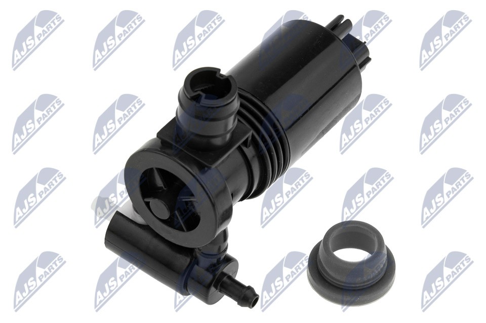 4x ✅Fits NTY ESP-LR-002 WASHER PUMP ⭐UK Seller⭐ - Image 7