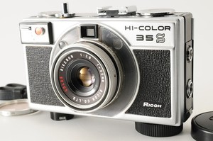 Ricoh Hi- Color 35 | eBay