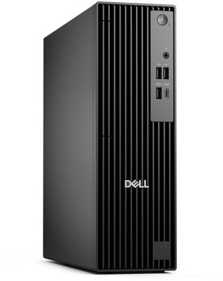 Dell Pro Slim QCS1250, U5 235, 32GB RAM, 4TB SSD, Win 11 Pro