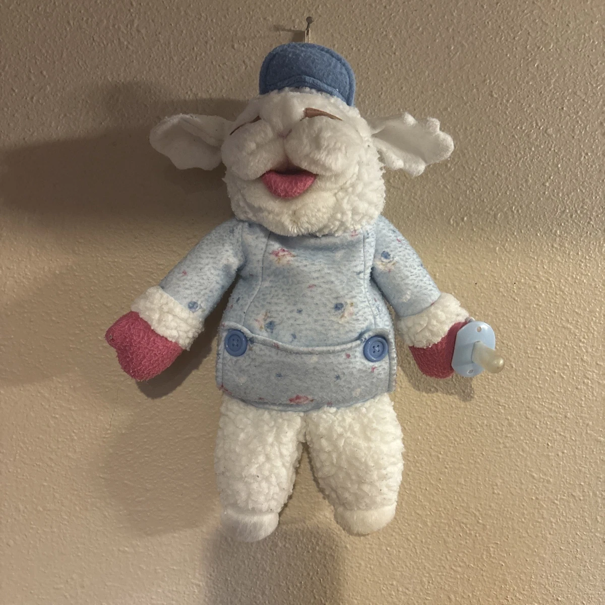 25+ Vintage Lamb Stuffed Animal Animals for sale | Updated Oct 2026
