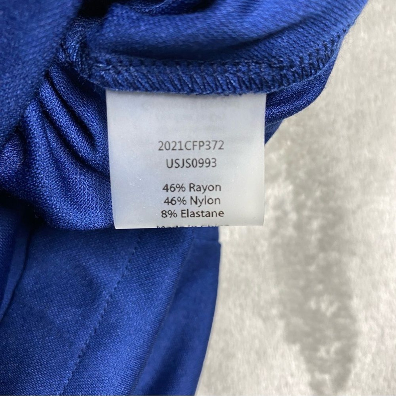 Universal Standard Button Front Patch Pocket Shor… - image 9