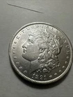 1891-AU Morgan Silver Dollar 90%  Morgan Dollar Are Best ForThe Silver Collector
