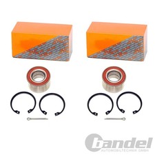 Roulement de roue Opel ASCONA