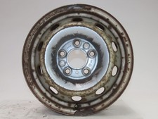 Jantes Volkswagen CRAFTER