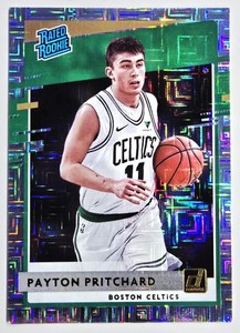 Payton Pritchard | eBay