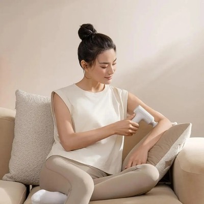 Xiaomi Mijia Mini Fascia Gun 3 12kg Portable Massage