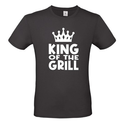 Lustiges Grill BBQ Grill BBQ Grillen Grill Brace (3)