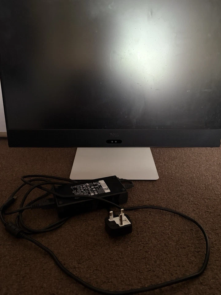 Dell Inspiron 24 5475 - Image 3 of 4