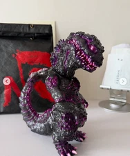 npk Shin Violet Symphony Ver 16th Sofubi Japan F/S