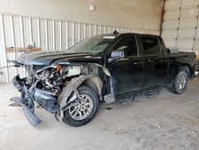 Local Pickup Only Driver Front Seat Bucket And Bench Cloth Fits 19-23 Sierra 1