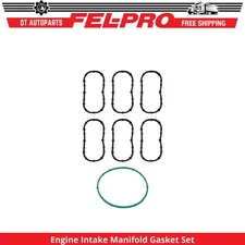 For 2017-2023 Cadillac XT5 3.6L V6 Engine Intake Manifold Gasket Set Fel-Pro