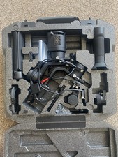 DJI Ronin-SC Gimbal Stabiliser System for Mirrorless Cameras