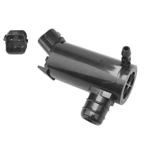Pompe de lave-glace Goom WPW-0045 pour rénover le nettoyage de vitre