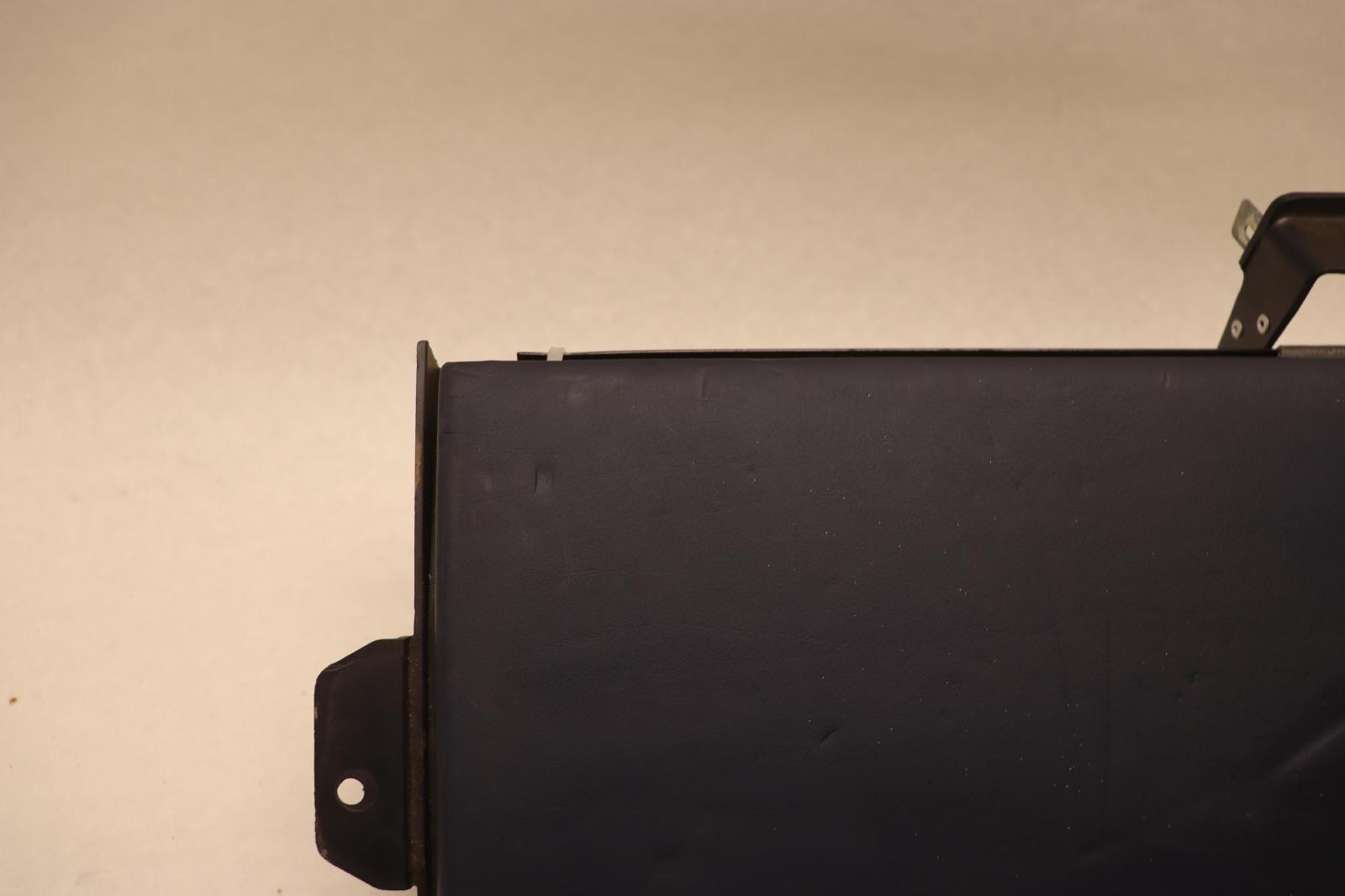 2007-2010 ASTON MARTIN V8 VANTAGE DASHBOARD GLOVE BOX STORAGE COMPARTMENT OEM