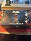 Pop Mart Star Wars Bobblehead Series Lot 8 of 12 Figures