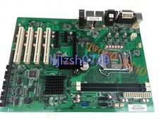 1PC SV4-H8134 dual network port board supports 4th generation CPU 6COM 10USB ATX
