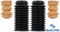 Sachs 900020 Staubschutzsatz FüR StoßDäMpfer Staubschutz Satz Kit FüR BMW
