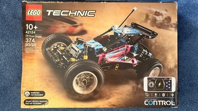 LEGO Technic 42124 Off Road Buggy NISB Sealed