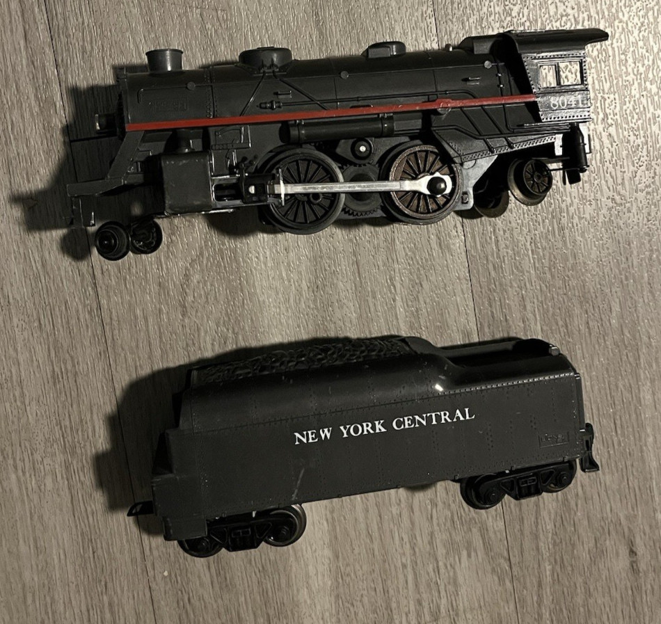 Click here to see eBay Auction