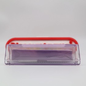 NES Nintendo BOULDER DASH - CGC GRADED 7.5 A+! NEW & Factory Sealed with H-Seam!