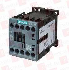 SIEMENS 3RH21401AB00 / 3RH21401AB00 (NEW IN BOX)