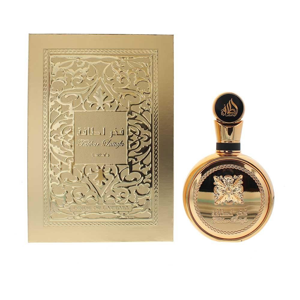Lattafa Fakhar Extrait 100Ml Edp Spray - Image 20