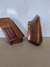1971 1972 Pontiac Grand Prix Pair Of Extension Rear Quarter Outer Panels Lh Rh