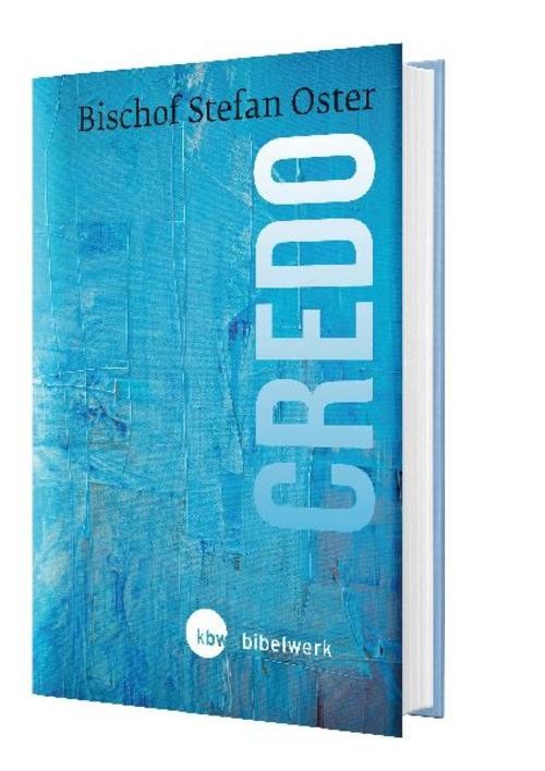 Credo Stefan Oster
