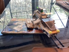 LEGO Star Wars Rebels Set 75048 THE PHANTOM from 2014
