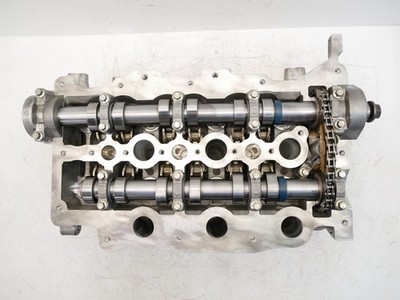 Zylinderkopf geplant für Jaguar XF X260 3,0 D 306DTA 306DT AJTDV6 9X2Q-6C064-DA