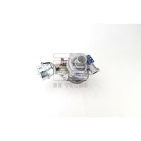 BE Turbo Turbolader FüR Fiat Doblo Kasten/Kombi 1.3 D Multijet Strada Pick-Up