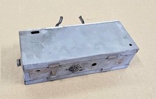 Mercedes Becker Mexico Grand Prix Radio Amplifier Amp W111 W108 W114 W115