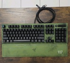 Razer BlackWidow V3 Halo Infinite Mechanical Gaming Keyboard