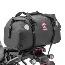 Motorrad Hecktasche Drybag Bagtecs XF60 Wasserdicht Volumen 60l gebraucht